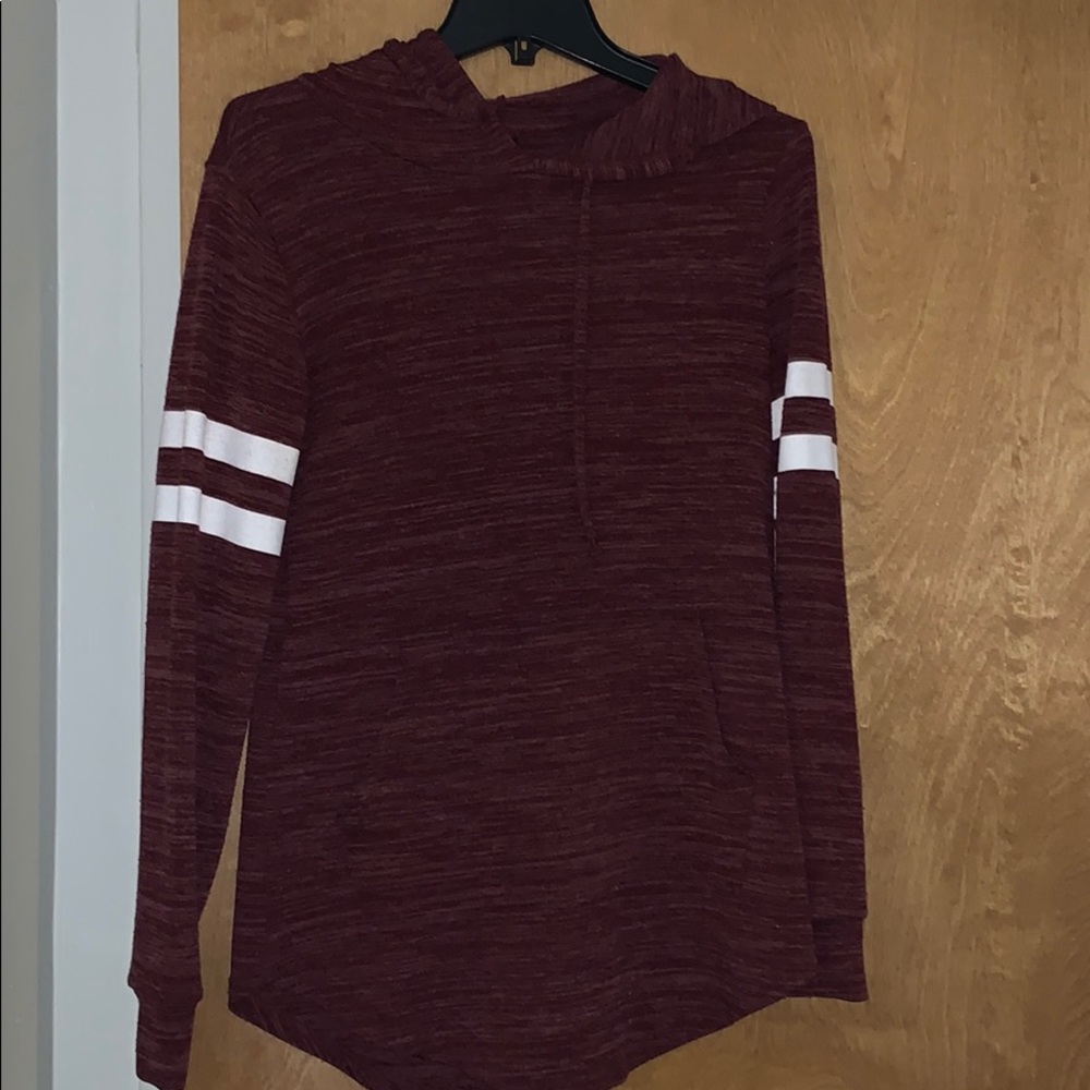 I am selling a shirt